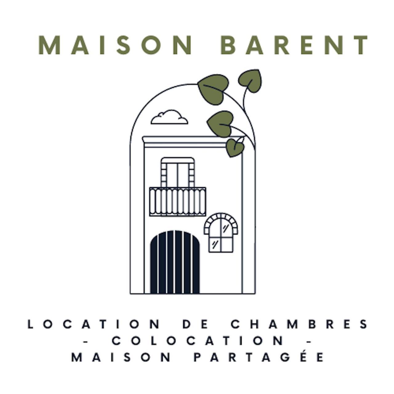 La Maison Barent - Proche Des Grottes De Rouffignac Εξωτερικό φωτογραφία