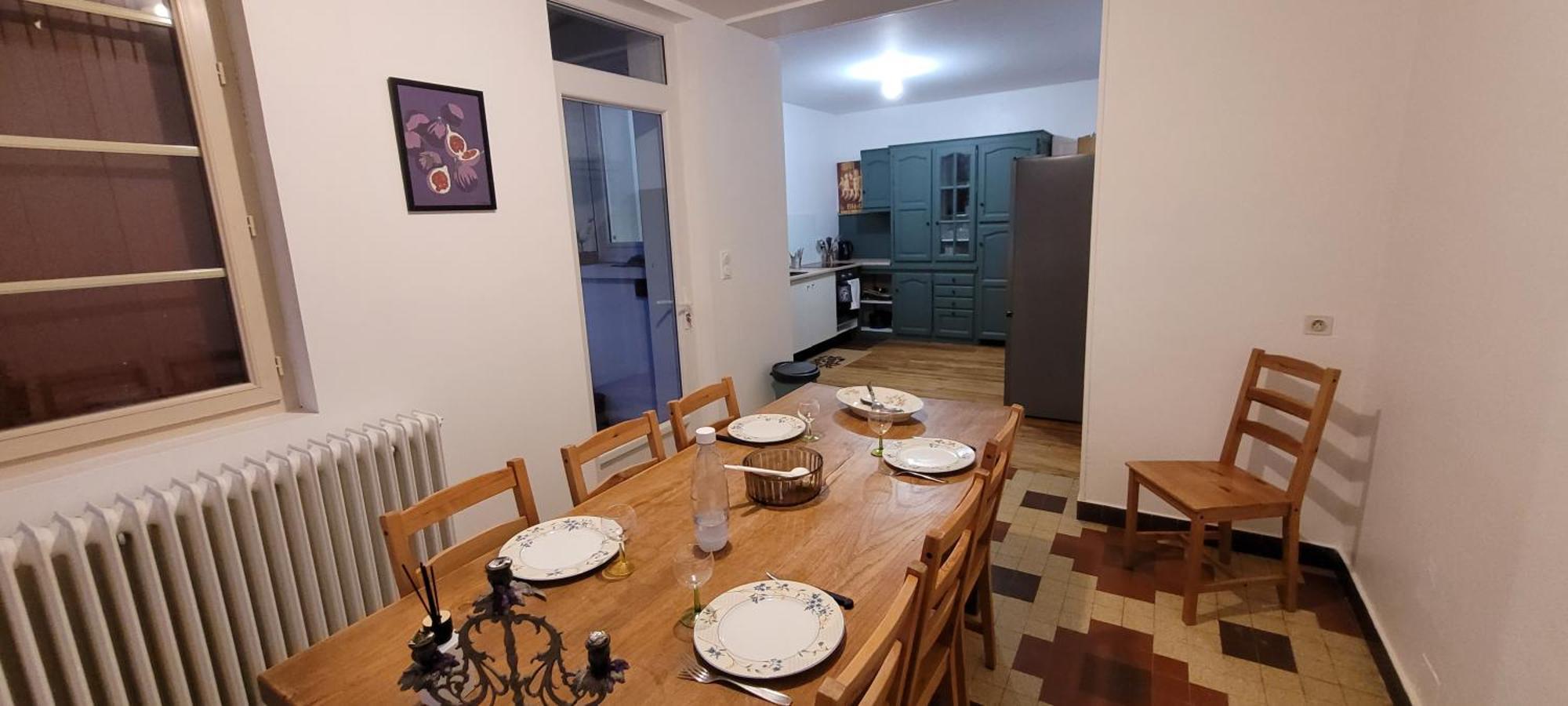 La Maison Barent - Proche Des Grottes De Rouffignac Εξωτερικό φωτογραφία
